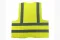 Жилет сигнальний XL жовтий SH-023 SAPFIRE