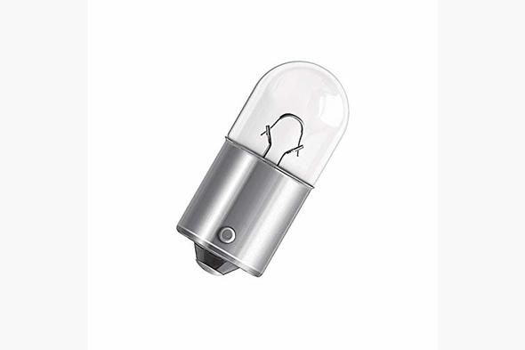 Вказівна лампа Osram 5007 R5W 12V BA15s