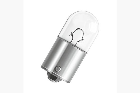 Вказівна лампа Osram 5008 R10W 12V BA15s