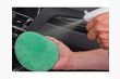 Sonax Очищувач пластику матовий Green-Lemon, 500 мл