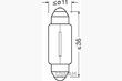 Вказівна лампа Osram 6423-02B C5W 36mm 24V SV8.5-8