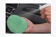Sonax Очищувач пластику матовий Ocean-Fresh, 500 мл