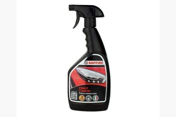 Sapfire Очищувач комах 710мл (тригер)