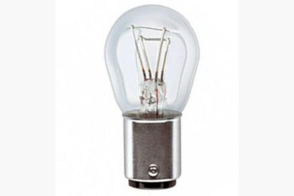 Вказівна лампа Narva 17925 P21/5W 24V BA15d