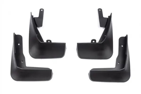 Lexus IS 2014+ Бризковики (4 шт)