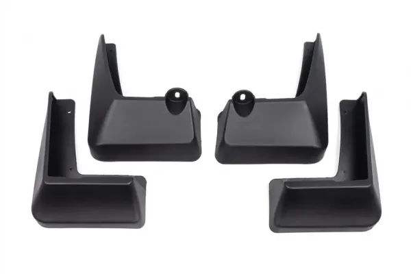 Lexus UX 2018+ Бризковики (4 шт)