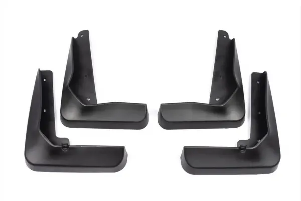 Lexus GS 2011-2018 рр .. Бризковики (4 шт)