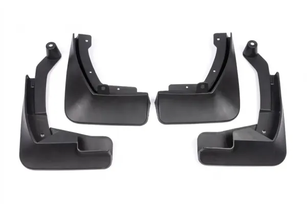 Peugeot 508 2018↗︎ рр. Бризковики (4 шт)