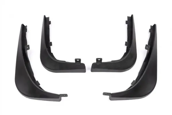 Porsche Panamera 2016+ Бризковики (4 шт)