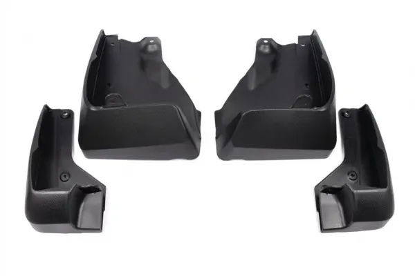 Subaru Forester 2018↗︎ рр. Бризковики (4 шт)