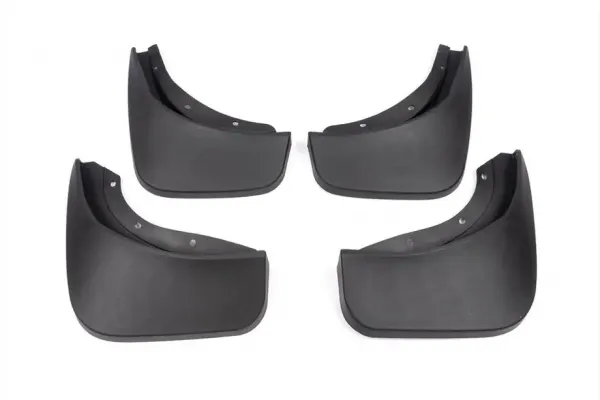 Volvo V90 2016+ Бризковики (4 шт)