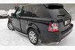 Задній бампер в зборі (Autobiography) Range Rover Sport 2005-2013рр.