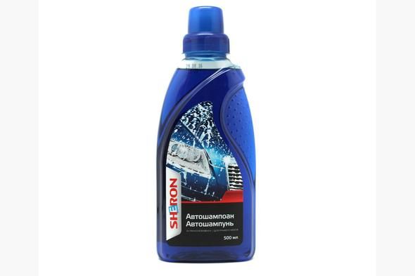 Sheron Очищувач комах 0,5 л