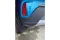 Dacia Spring Бризковики (4 шт)