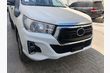 Передній бампер Rocco Toyota Hilux 2015↗ мм.