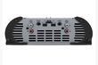 Підсилювач потужності звуку Stetsom HIGH LINE HL800.4 (1 Ом)