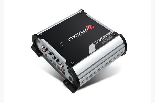 Підсилювач потужності звуку Stetsom HIGH LINE HL800.4 (1 Ом)
