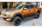 Розширювачі колісних арок (на болтах) Ford Ranger 2011↗ мм.