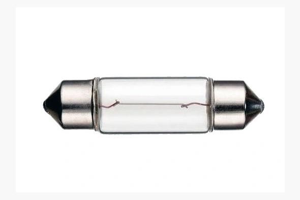 Вказівна лампа Narva 17125 C5W 12V 5W SV8,5 11x35