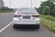 Комплект обвесов Lexus LS style