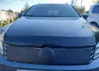 Зимова решітка Volkswagen Passat B7 2012-2015рр.