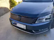Зимова решітка Volkswagen Passat B7 2012-2015рр.