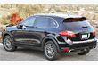 Рейлінги OEM (2 шт) Porsche Cayenne 2010-2017 рр.