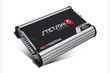 Підсилювач потужності звуку Stetsom EX10500 EQ (1 Ом)