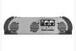 Підсилювач потужності звуку Stetsom EX10500 EQ (1 Ом)