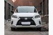 Комплект апгрейду F-Sport 2021 Lexus RX 2009-2015 рр.
