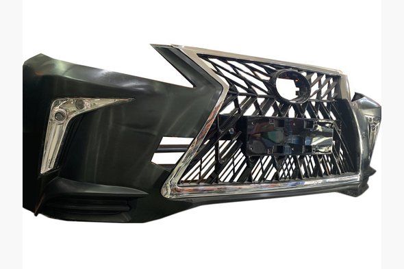 Комплект обвесов Lexus-TRD V1