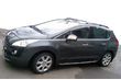Рейлінги Skyport Grey Peugeot 3008 2008-2016 рр.
