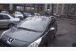 Рейлінги Skyport Grey Peugeot 3008 2008-2016 рр.