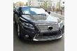 Передній бампер в зборі (Lexus-стиль) Toyota Camry 2007-2011 рр.