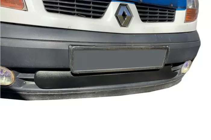 Зимова решітка нижня (2003-2008) Renault Kangoo 1998-2008 років.