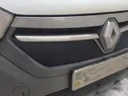 Зимова решітка Renault Dokker 2013↗ мм.