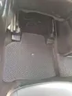 Килимки EVA (чорні) Ford Edge