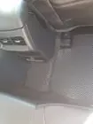 Килимки EVA (чорні) Ford Edge