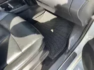 Килимки EVA (чорні) Nissan Leaf 2010-2017 рр.