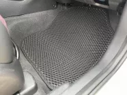Килимки EVA (чорні) Honda M-NV