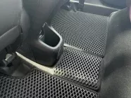 Килимки EVA (чорні) Dongfeng M-NV