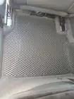 Килимки EVA (чорні) Volkswagen ID.4