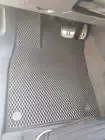 Килимки EVA (чорні) Volkswagen ID.4