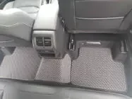 Килимки EVA (чорні) Volkswagen E-Tharu