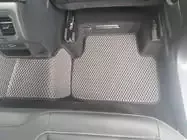 Килимки EVA (чорні) Volkswagen E-Tharu