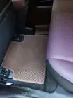 Килимки EVA (цегляні) Honda M-NV