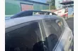 Рейлінги Skyport (чорні) Nissan Leaf 2010-2017 рр.