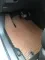 Килимки EVA (цегляні) Toyota Yaris 2010-2020 рр.