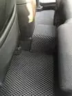Поліуретанові килимки (EVA, чорні) Mazda CX-5 2012-2017рр.