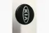 Наклейка Kia (d 75мм) Kia Optima 2010-2016 рр.